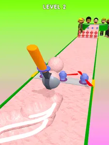 Ice Cream Scooper screenshot 12