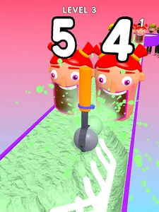 Ice Cream Scooper screenshot 13