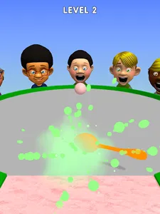 Ice Cream Scooper screenshot 16