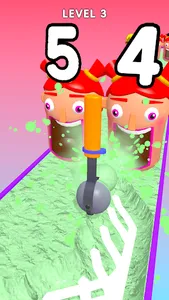 Ice Cream Scooper screenshot 2