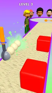 Ice Cream Scooper screenshot 3