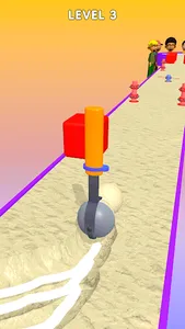 Ice Cream Scooper screenshot 4