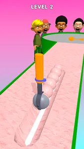 Ice Cream Scooper screenshot 5
