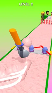 Ice Cream Scooper screenshot 6