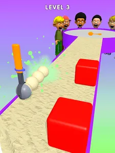 Ice Cream Scooper screenshot 7