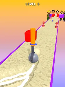 Ice Cream Scooper screenshot 8
