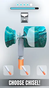 Stone Carving DIY screenshot 1