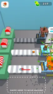 Trash Runner screenshot 3