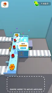 Trash Runner screenshot 5