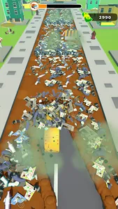 Trash Runner screenshot 6