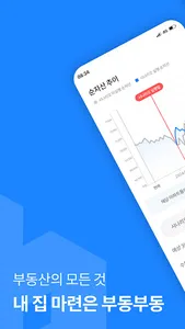 부동부동 - 아파트 실거래가 시세예측 부동산 인공지능 screenshot 16