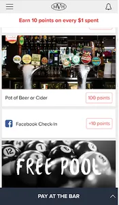 Malvernvale Hotel screenshot 1