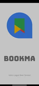 Bookma:Live Street Bookseller screenshot 6