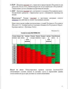 Как устроиться в международную screenshot 2