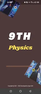 Physics 9th Class Urdu Medium screenshot 0