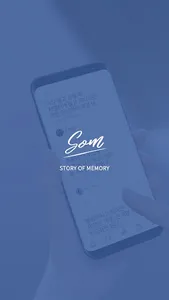 SOM - 독서기록, 동네서점소식 screenshot 0