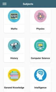SZ - Study Zone screenshot 0