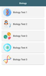 SZ - Study Zone screenshot 2