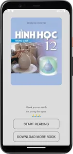 Hình học Lớp12 - Nâng cao screenshot 5