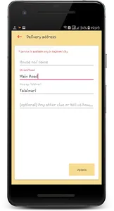 Bookaholic BD screenshot 7