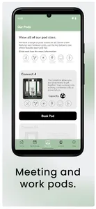 BookAPod screenshot 5