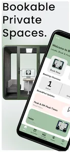 BookAPod screenshot 6