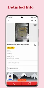 Book Beko - Buy & Sell books screenshot 1