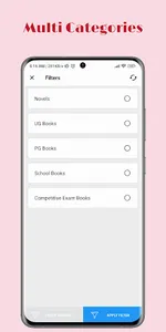 Book Beko - Buy & Sell books screenshot 3