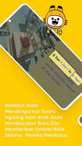 Bookbot Indonesia screenshot 0