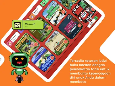 Bookbot Indonesia screenshot 13