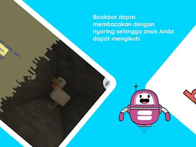 Bookbot Indonesia screenshot 16