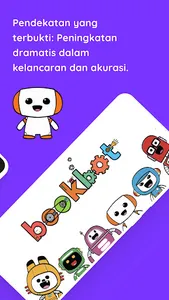 Bookbot Indonesia screenshot 5