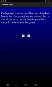 Voltaire Quotes screenshot 7