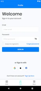 809 Barbershop screenshot 1