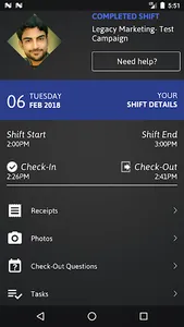 BookedOut screenshot 5