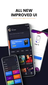 Bookestan screenshot 0
