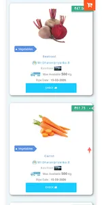 Book From Farmer screenshot 1