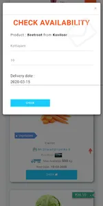 Book From Farmer screenshot 2
