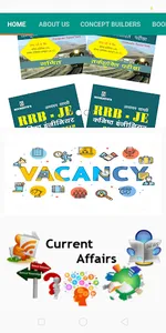 Bookhive India screenshot 1