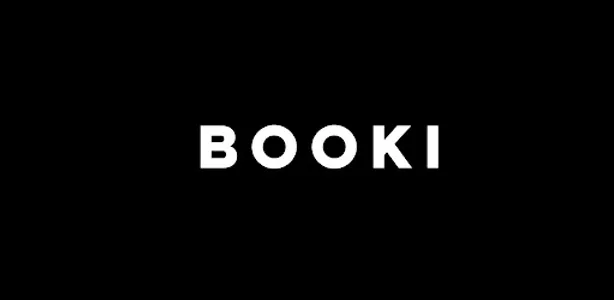 Booki screenshot 1