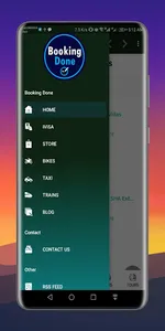Booking Done Flight & Car Deal screenshot 9