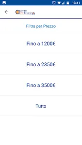 Agenzie per Viaggiare screenshot 1