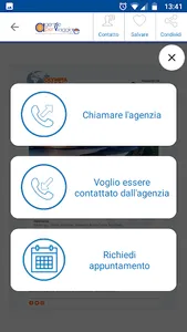 Agenzie per Viaggiare screenshot 3