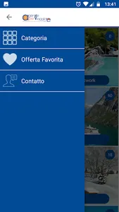Agenzie per Viaggiare screenshot 4