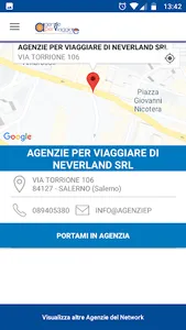 Agenzie per Viaggiare screenshot 5