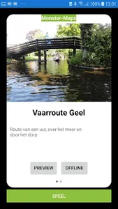Monster Maps screenshot 2