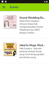 Karcis screenshot 2