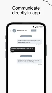 Today Timely screenshot 5