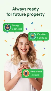 Money Lover - Spending Manager screenshot 2