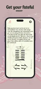 The I Ching: Book of Changes screenshot 10